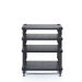 Miniature COMO 1 BLACK LEATHER n°3