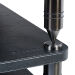 Miniature COMO 1 BLACK LEATHER n°5