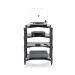 Miniature SLENDER HIFI GUNMETAL GREY n°3