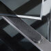 Miniature SLENDER HIFI GUNMETAL GREY n°4