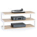 Miniature ESSE AV BLACK/WALNUT n°3