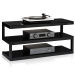 Miniature ESSE AV BLACK/WALNUT n°8