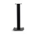 Miniature STYLUM 2 SPEAK STANDS/PAIR/WHITE SATIN n°4
