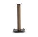 Miniature STYLUM 2 SPEAK STANDS/PAIR/WHITE SATIN n°8