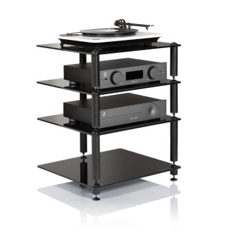 BERGEN 2 HIFI SATIN