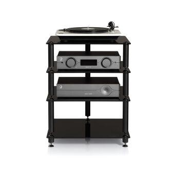 BERGEN 2 HIFI SATIN
