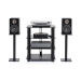 Miniature EPUR 4 HIFI / SATIN n°3
