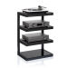 Miniature Esse Hifi BLACK/WALNUT n°4