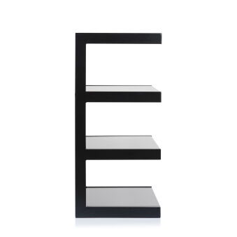 Esse Hifi BLACK/WALNUT